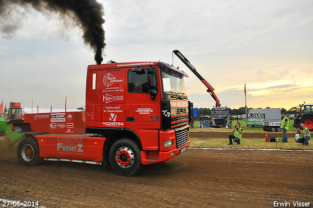 soest 146-BorderMaker 27-6-2014 soest