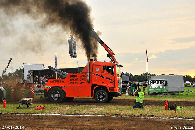 soest 200-BorderMaker 27-6-2014 soest