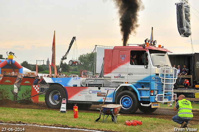 soest 272-BorderMaker 27-6-2014 soest