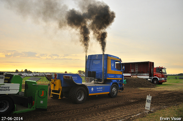 soest 307-BorderMaker 27-6-2014 soest