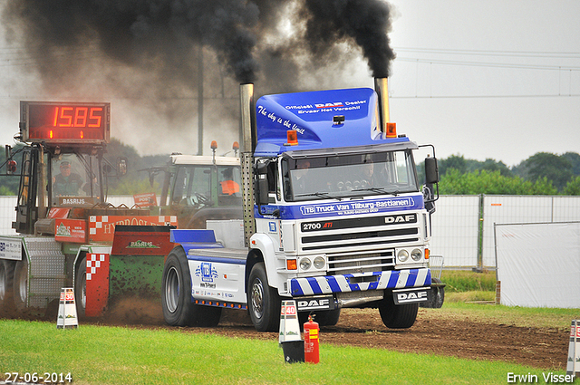 soest 325-BorderMaker 27-6-2014 soest