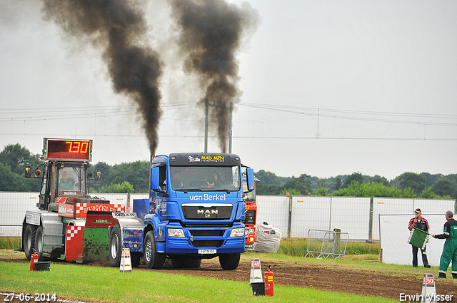 soest 348-BorderMaker 27-6-2014 soest