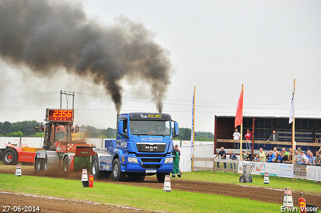 soest 350-BorderMaker 27-6-2014 soest