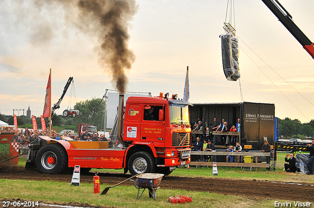 soest 366-BorderMaker 27-6-2014 soest