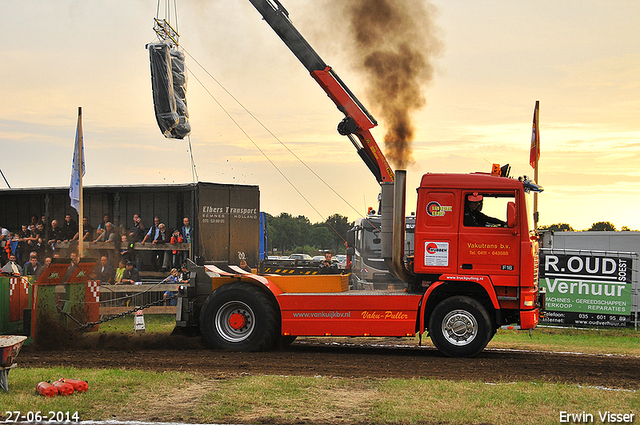 soest 368-BorderMaker 27-6-2014 soest