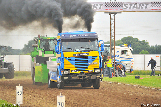 soest 374-BorderMaker 27-6-2014 soest