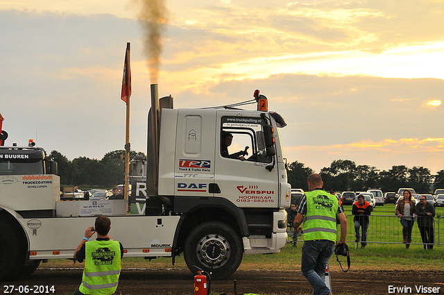 soest 500-BorderMaker 27-6-2014 soest