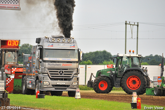 soest 508-BorderMaker 27-6-2014 soest