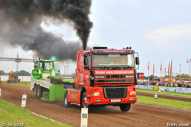 soest 530-BorderMaker 27-6-2014 soest