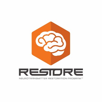 Restore™ Neurotransmitter Restoration Restore™ Neurorecepter Restoration Program