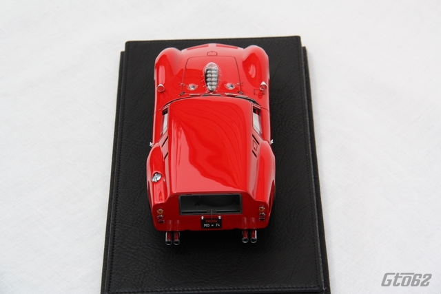 IMG 0141 (Kopie) Ferrari 250 GT Breadvan