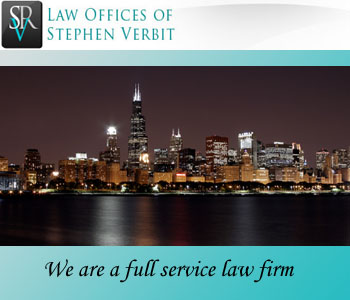 Law Offices of Stephen Verbit Law Offices of Stephen Verbit