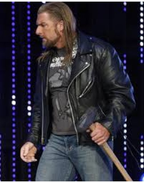 triple-h1-625x794 WWE Triple H Leather Jacket