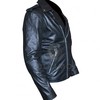 WWE Triple H Leather Jacket