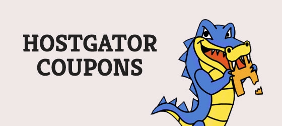 Hostgator Coupon Code Picture Box