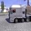 ets2 DAF 10x4 by daf1, Stre... - dutchsimulator