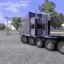 ets2 DAF 10x4 by daf1, Stre... - dutchsimulator