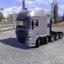 ets2 DAF 10x4 by daf1, Stre... - dutchsimulator