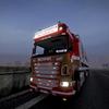 ets2 Scania R2009 Ronny Ceu... - dutchsimulator