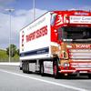 ets2 Scania R2009 Ronny Ceu... - dutchsimulator