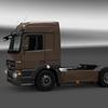 ets2 zz Mercedes actros 200... - dutchsimulator