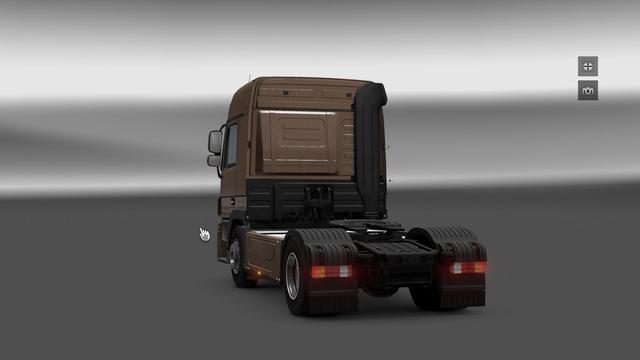 ets2 zz Mercedes actros 2009 by AA7X 3 dutchsimulator