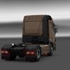 ets2 zz Mercedes actros 200... - dutchsimulator