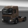 ets2 zz Mercedes actros 200... - dutchsimulator