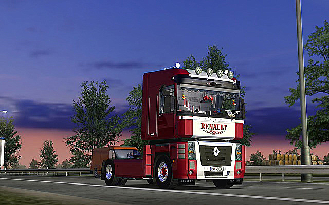 gts Renault Magnum 500 New Dimension bij dzhonik v dutchsimulator