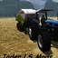 fs11 Claas quadrant 3400 by... - FS 11