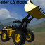 fs11 Deere Shovel Pack  by ... - FS 11