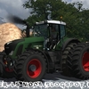 fs11 Fendt 933 vario profip... - FS 11