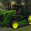 fs11 John Deere 9630t by 1 - FS 11