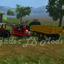 fs13 Carretao(aanhanger) hw... - Farming Simulator 2013