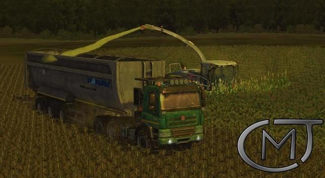 fs13 CZMOD TATRA 158 phoenix AGROTRUCK by Smety, A Farming Simulator 2013