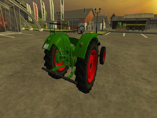 fs13 Deutz D40 4WD 3 1 by ansomale (grundmodell),  Farming Simulator 2013