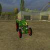 fs13 Deutz D40 4WD 3 1 by a... - Farming Simulator 2013