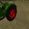 fs13 Deutz D40 4WD 3 1 by a... - Farming Simulator 2013