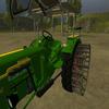 fs13 Deutz D40 4WD 3 1 by a... - Farming Simulator 2013