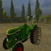 fs13 Deutz D40 4WD 3 1 by a... - Farming Simulator 2013