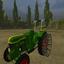 fs13 Deutz D40 4WD 3 1 by a... - Farming Simulator 2013