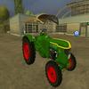 fs13 Deutz D40 4WD 3 1 by a... - Farming Simulator 2013