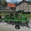 fs13 Deutz Fahr Condi Maste... - Farming Simulator 2013