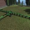 fs13 Deutz Fahr Condi Maste... - Farming Simulator 2013