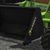 fs13 Emily Bucket V1 - Farming Simulator 2013