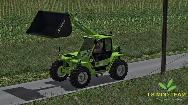 fs13 Emily Bucket V1 Farming Simulator 2013