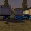 fs13 Fliegl TMK benoit Trai... - Farming Simulator 2013