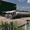 fs13 Iveco Stralis AS600 LZ... - Farming Simulator 2013