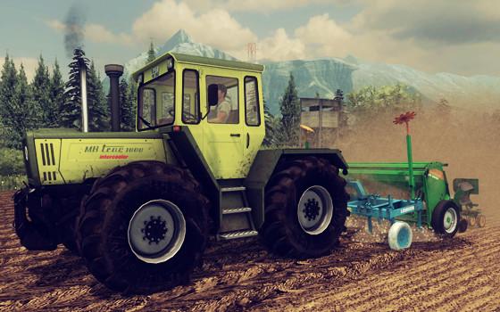 fs13 LemkenAchatZ8 by Stefan Maurus 1 Farming Simulator 2013