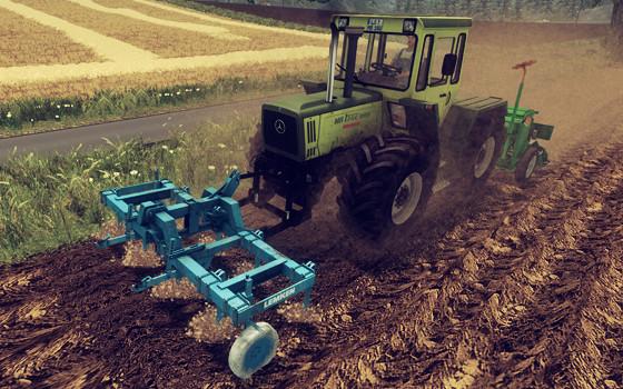 fs13 LemkenAchatZ8 by Stefan Maurus 2 Farming Simulator 2013